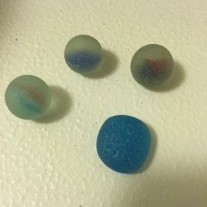 Meet your Posher, Linda